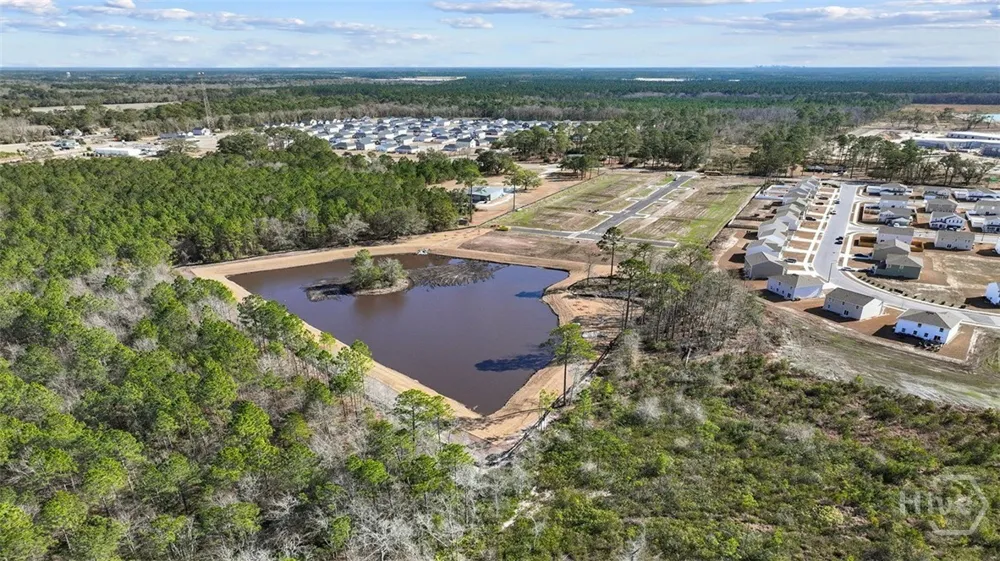 118 Lakeside Lane Rincon, GA 31326