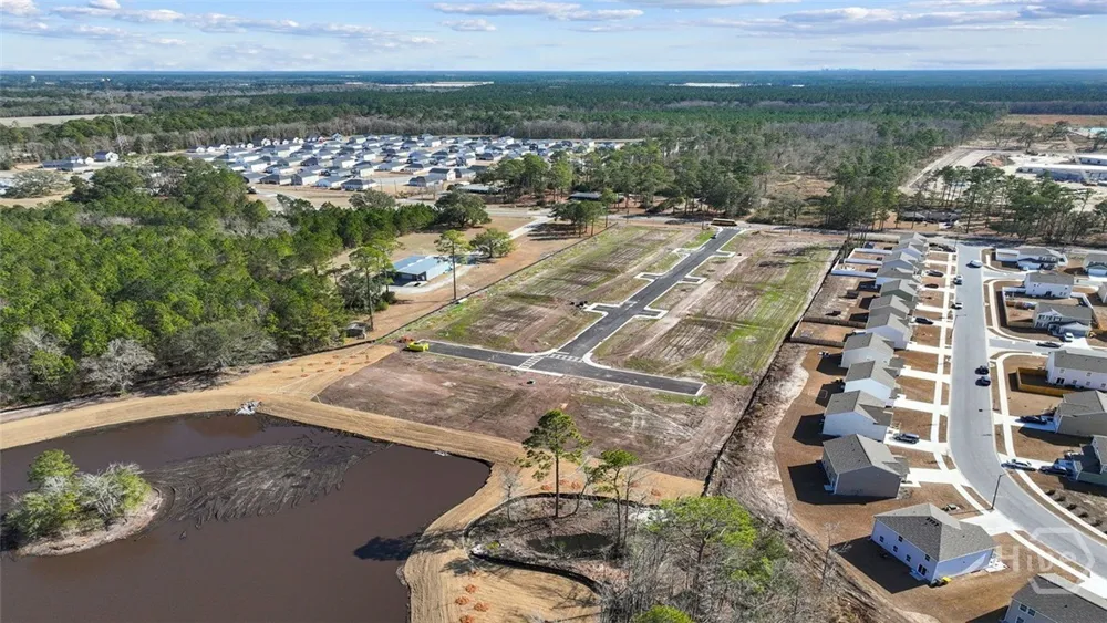 118 Lakeside Lane Rincon, GA 31326