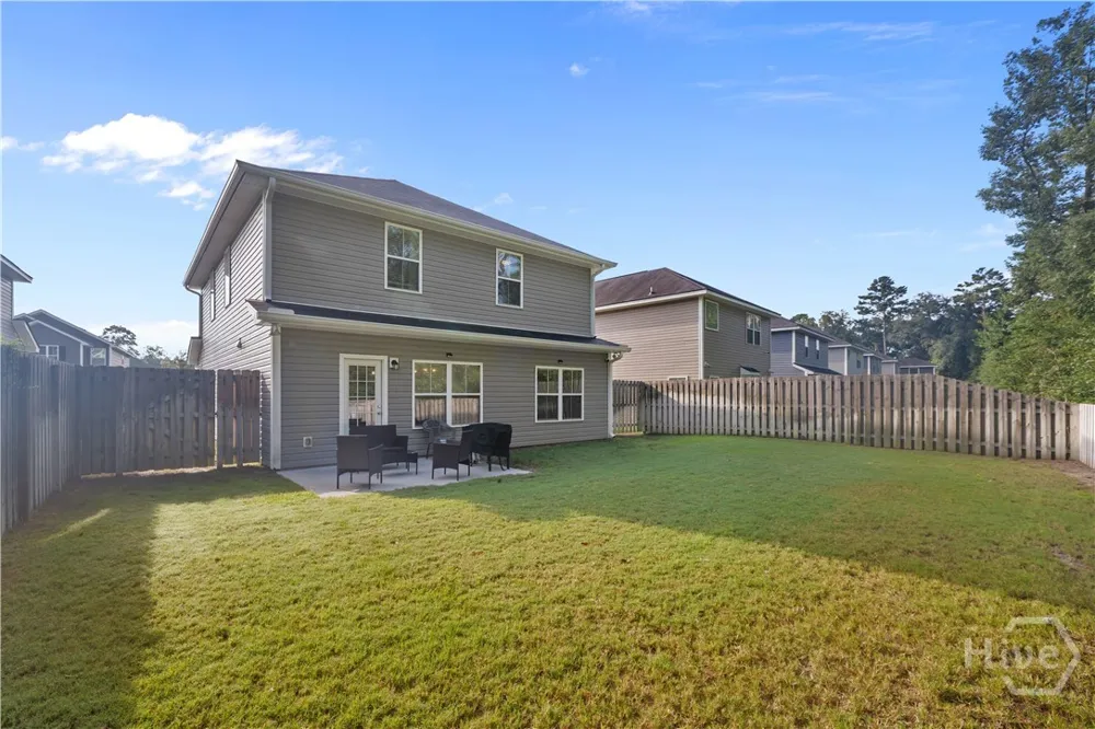 751 Fairview Cir Hinesville, GA 31313