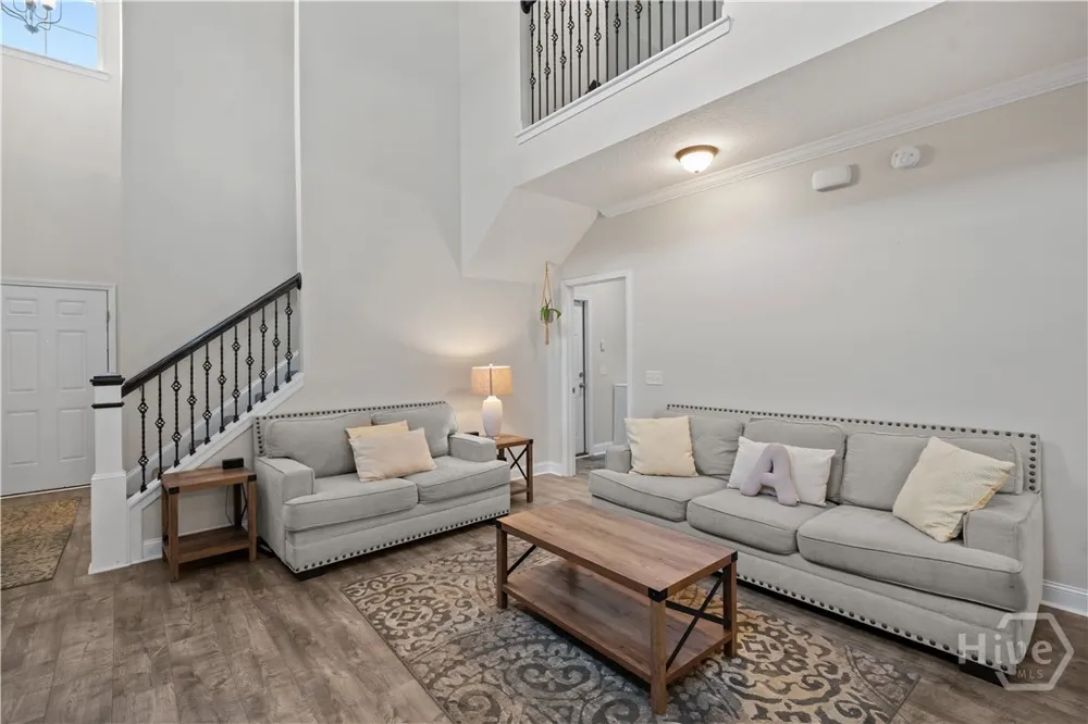 751 Fairview Cir Hinesville, GA 31313