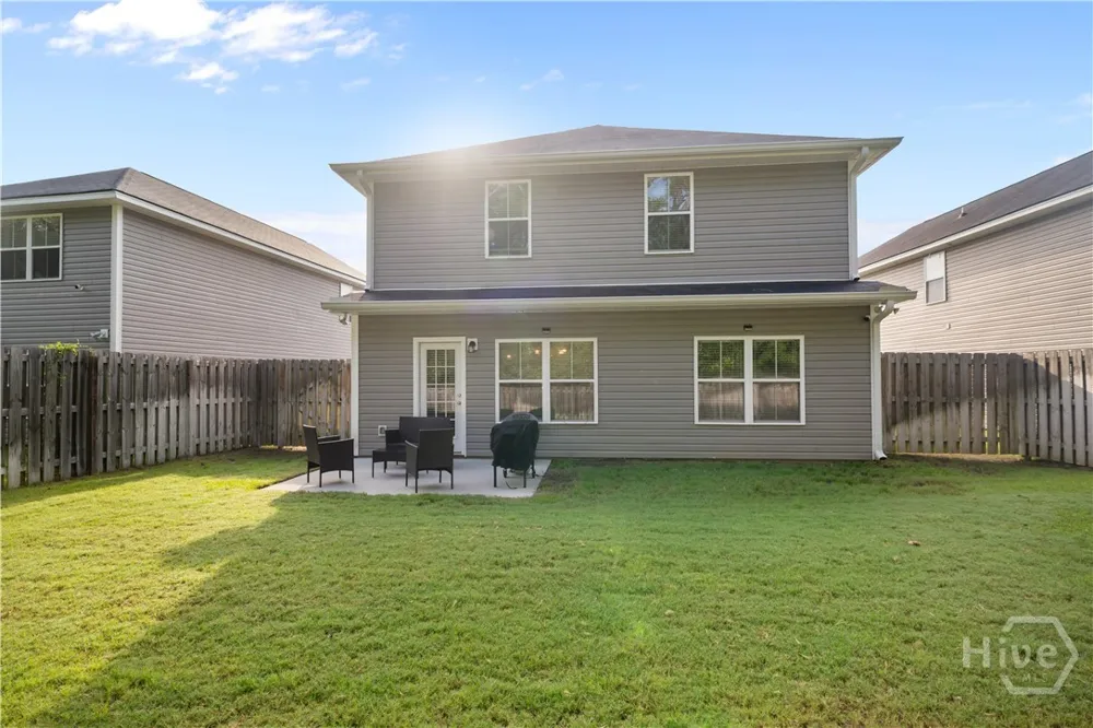 751 Fairview Cir Hinesville, GA 31313