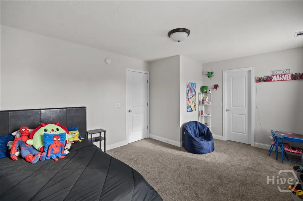 751 Fairview Cir Hinesville, GA 31313