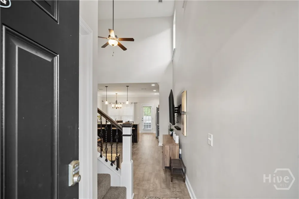 751 Fairview Cir Hinesville, GA 31313