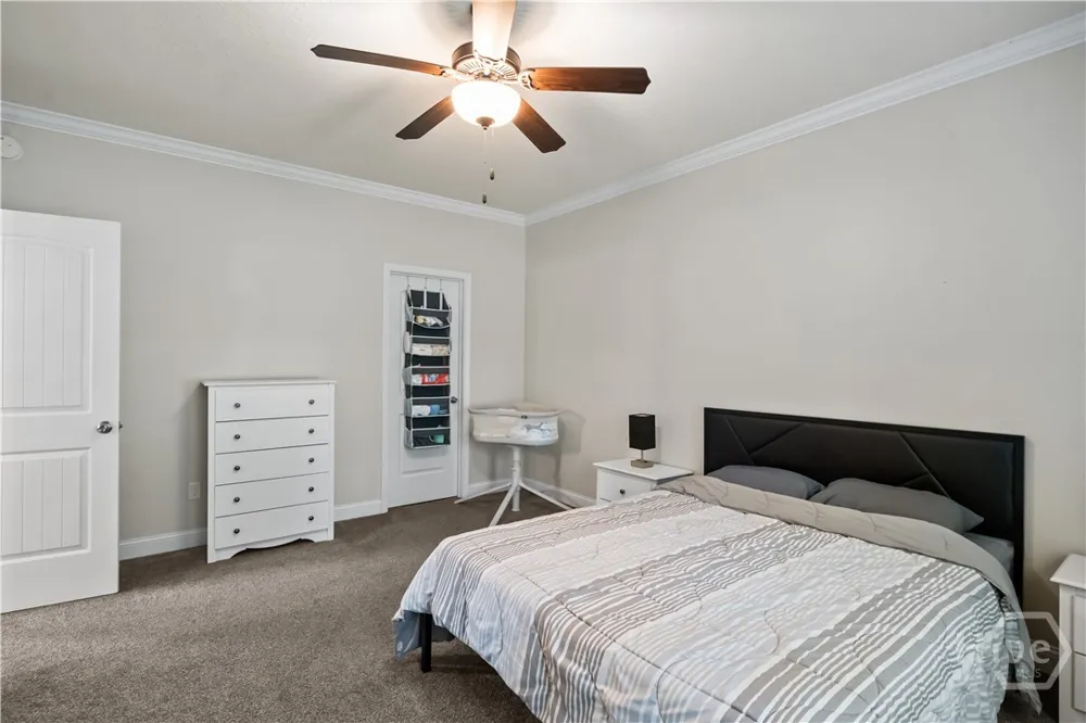 751 Fairview Cir Hinesville, GA 31313