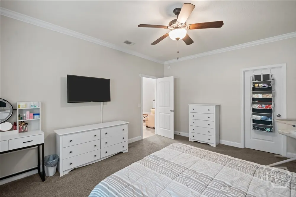 751 Fairview Cir Hinesville, GA 31313