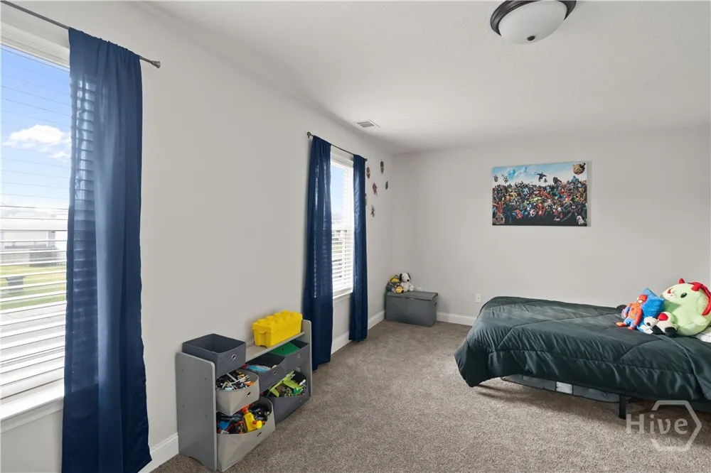 751 Fairview Cir Hinesville, GA 31313