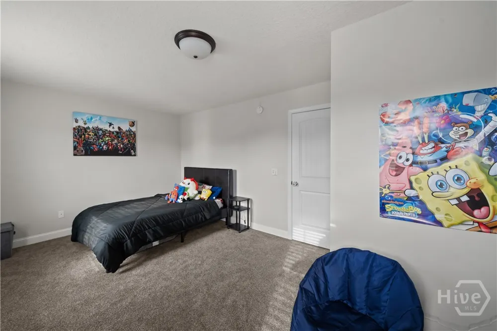 751 Fairview Cir Hinesville, GA 31313
