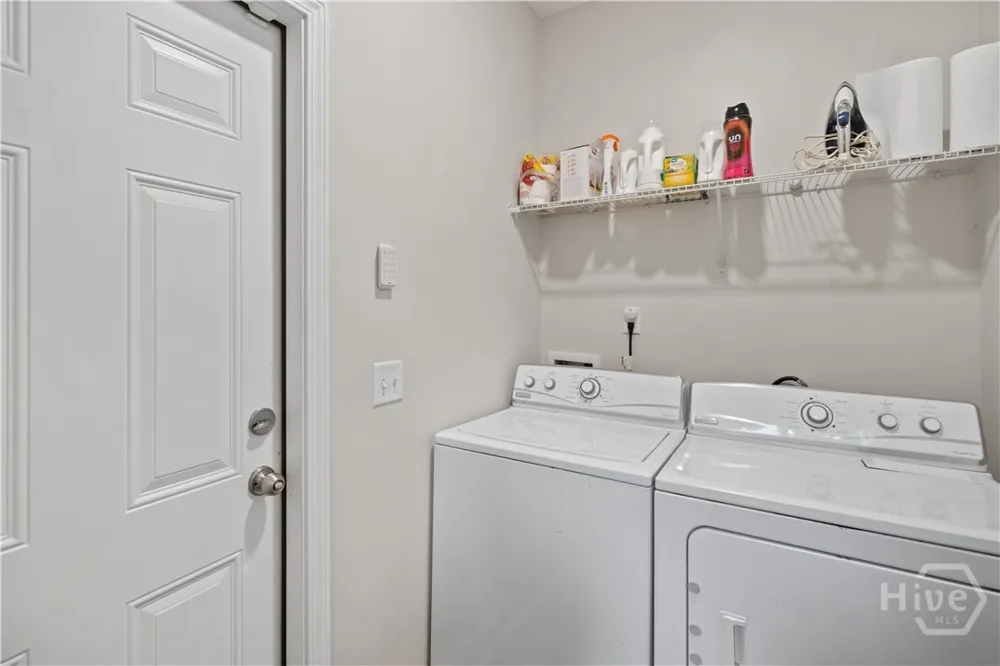 751 Fairview Cir Hinesville, GA 31313