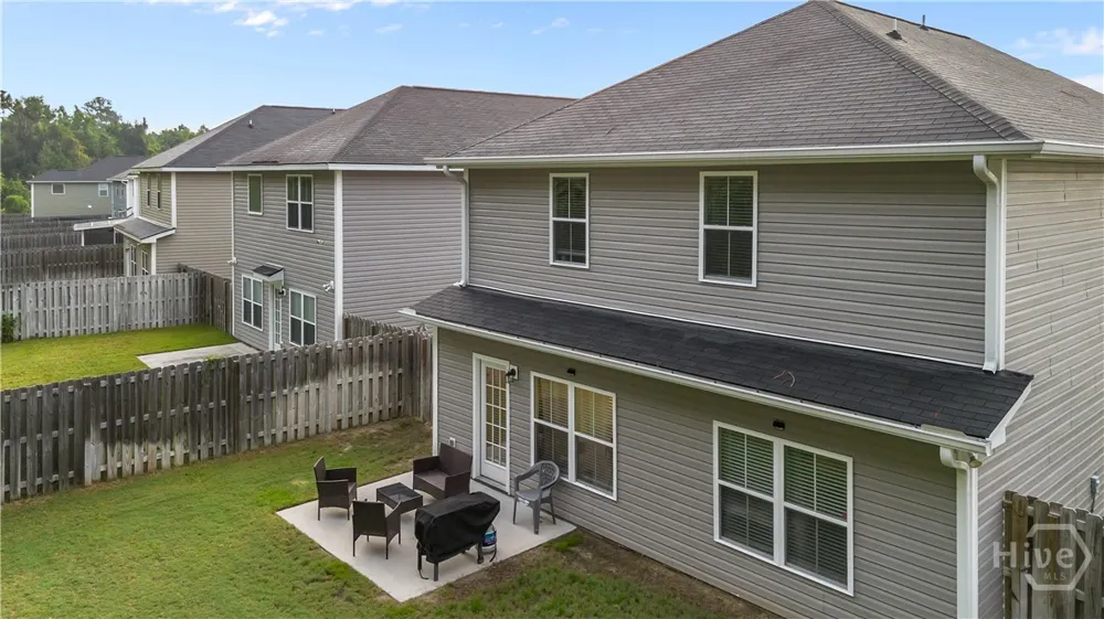 751 Fairview Cir Hinesville, GA 31313