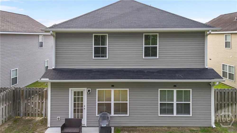 751 Fairview Cir Hinesville, GA 31313