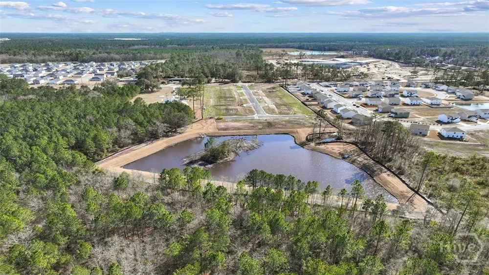 102 Lakeside Lane Rincon, GA 31326