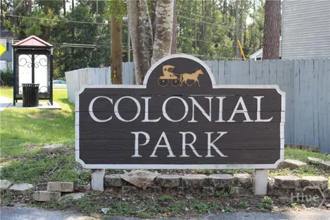 1100 Pineland Avenue #5C