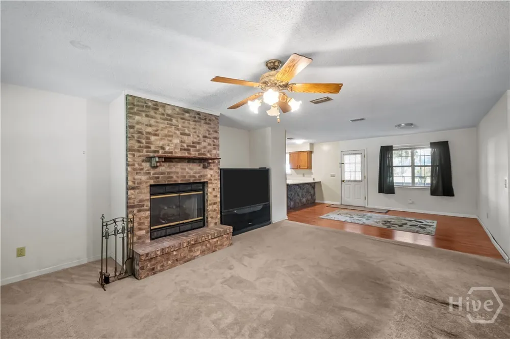 665 Lake Shore Drive Midway, GA 31320