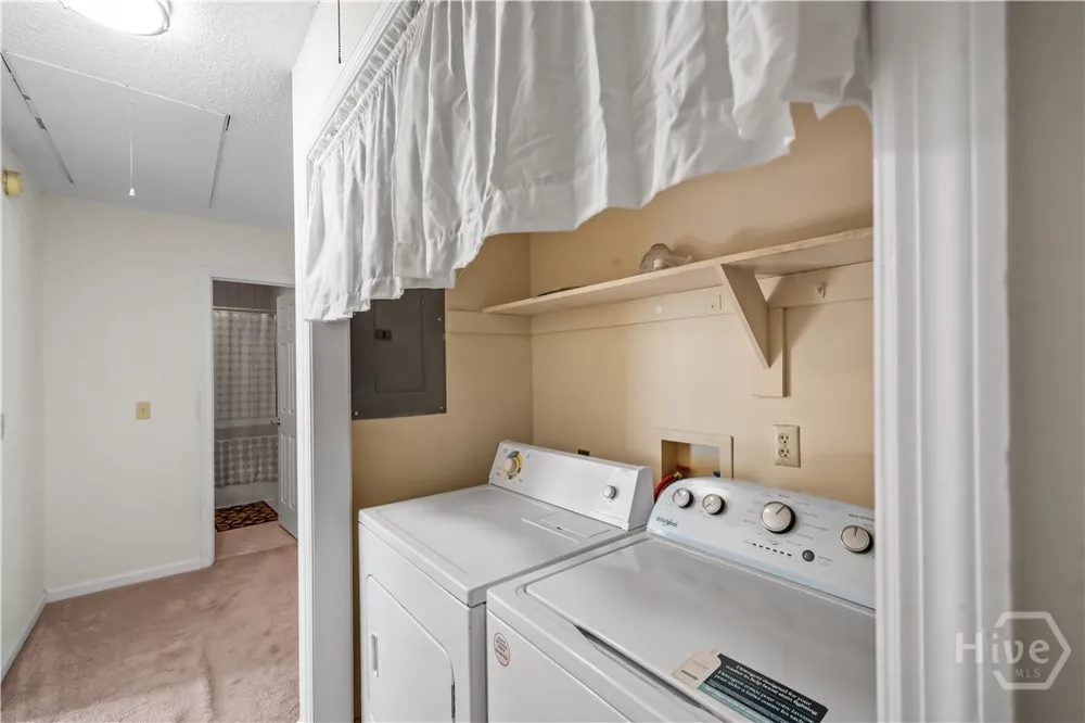 665 Lake Shore Drive Midway, GA 31320