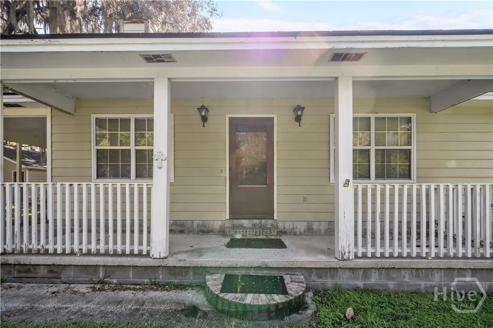 665 Lake Shore Drive Midway, GA 31320