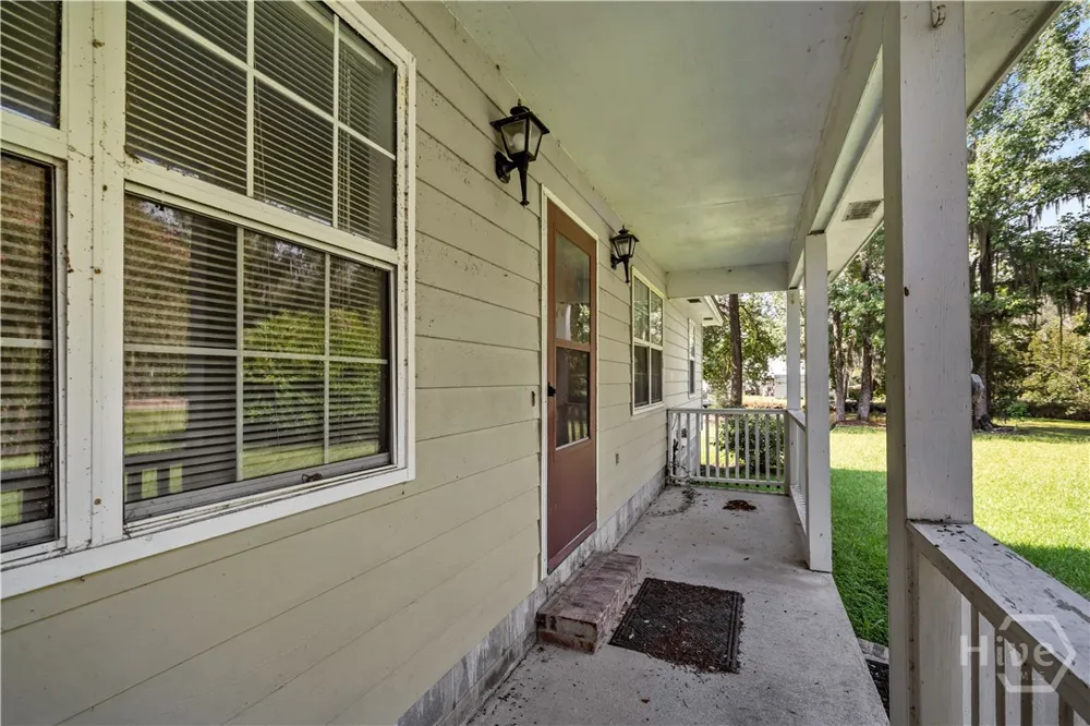 665 Lake Shore Drive Midway, GA 31320