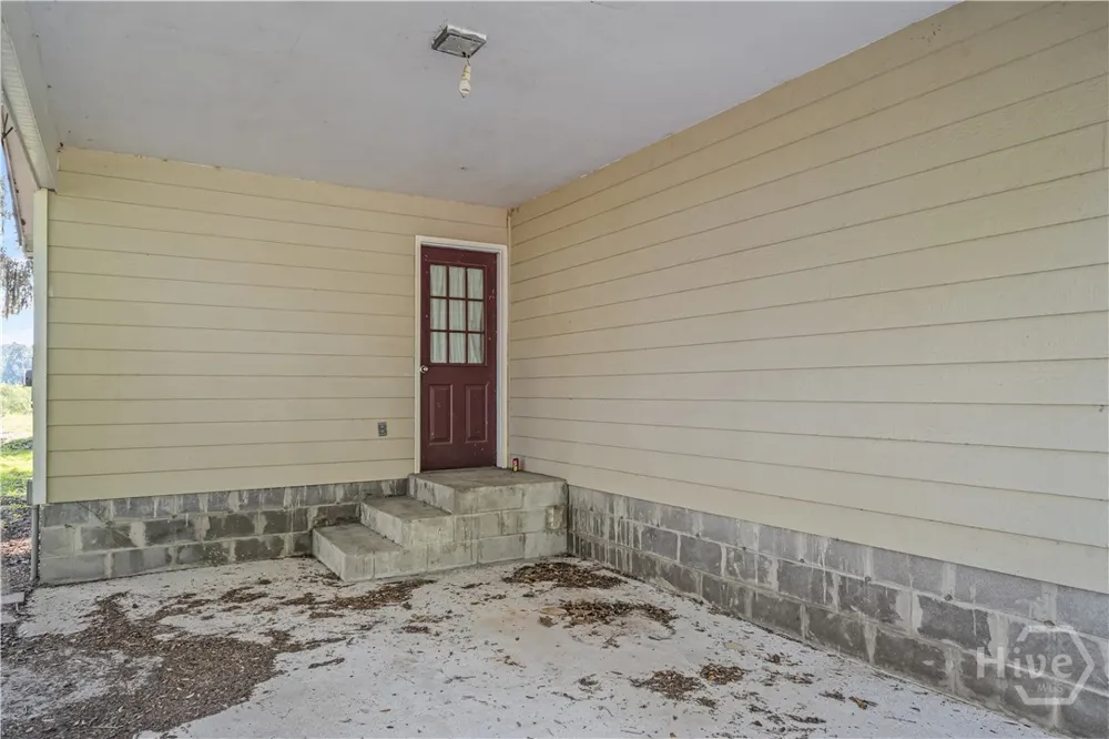 665 Lake Shore Drive Midway, GA 31320