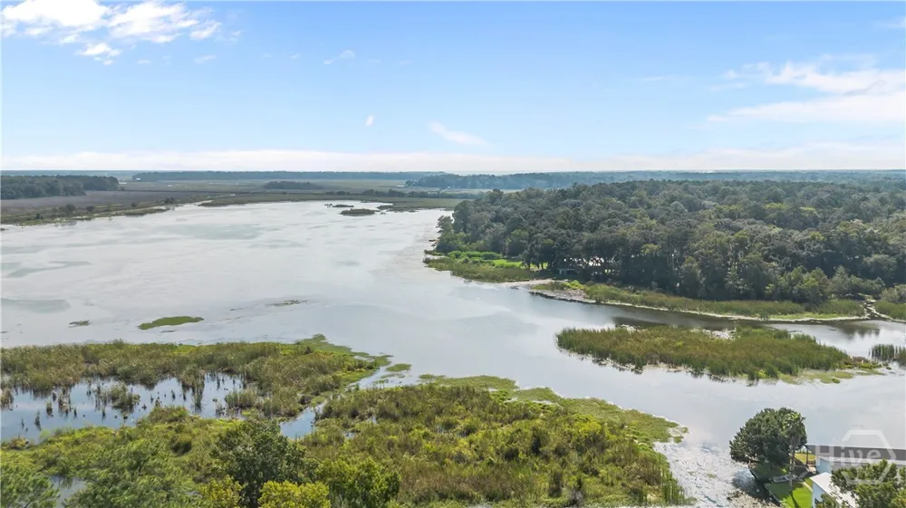 665 Lake Shore Drive Midway, GA 31320