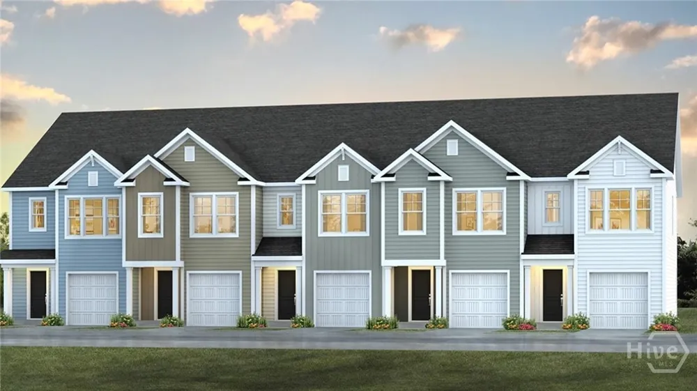 114 Lakeside Lane Rincon, GA 31326
