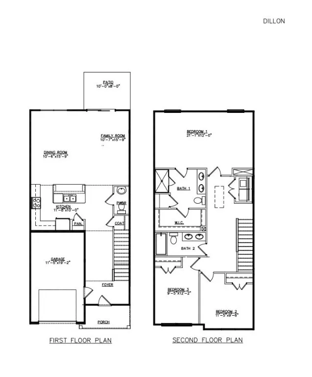 114 Lakeside Lane Rincon, GA 31326