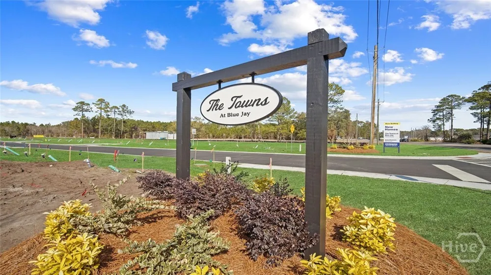 114 Lakeside Lane Rincon, GA 31326