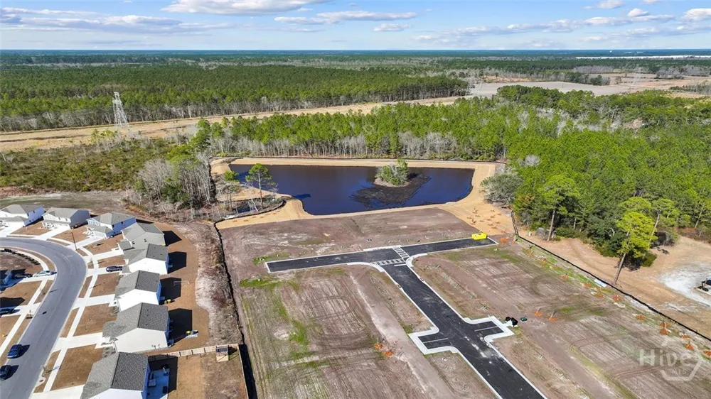 114 Lakeside Lane Rincon, GA 31326