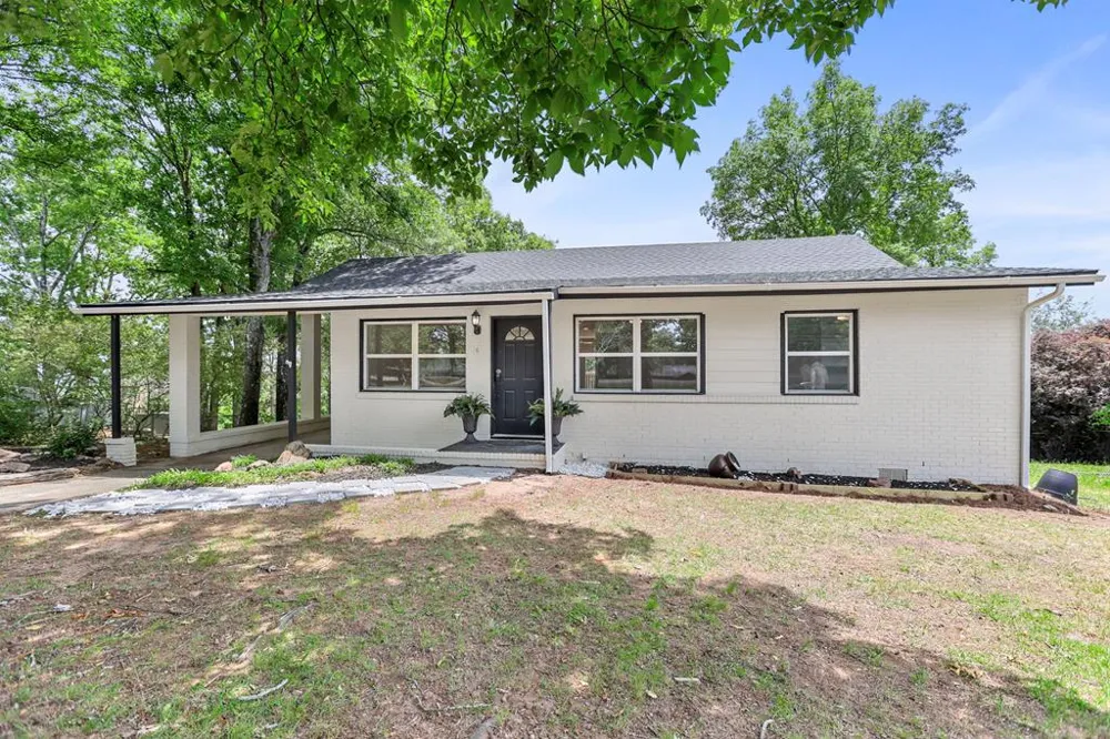 7060 Scenic Heights Road Manchester, GA 31816