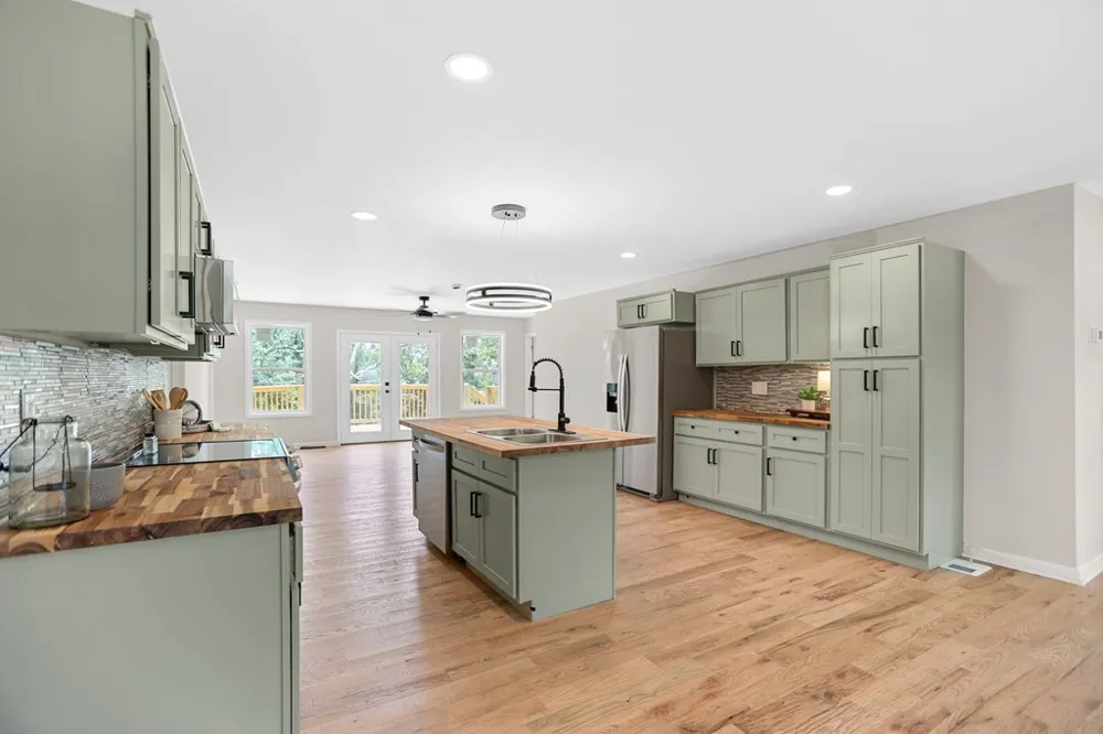 7060 Scenic Heights Road Manchester, GA 31816