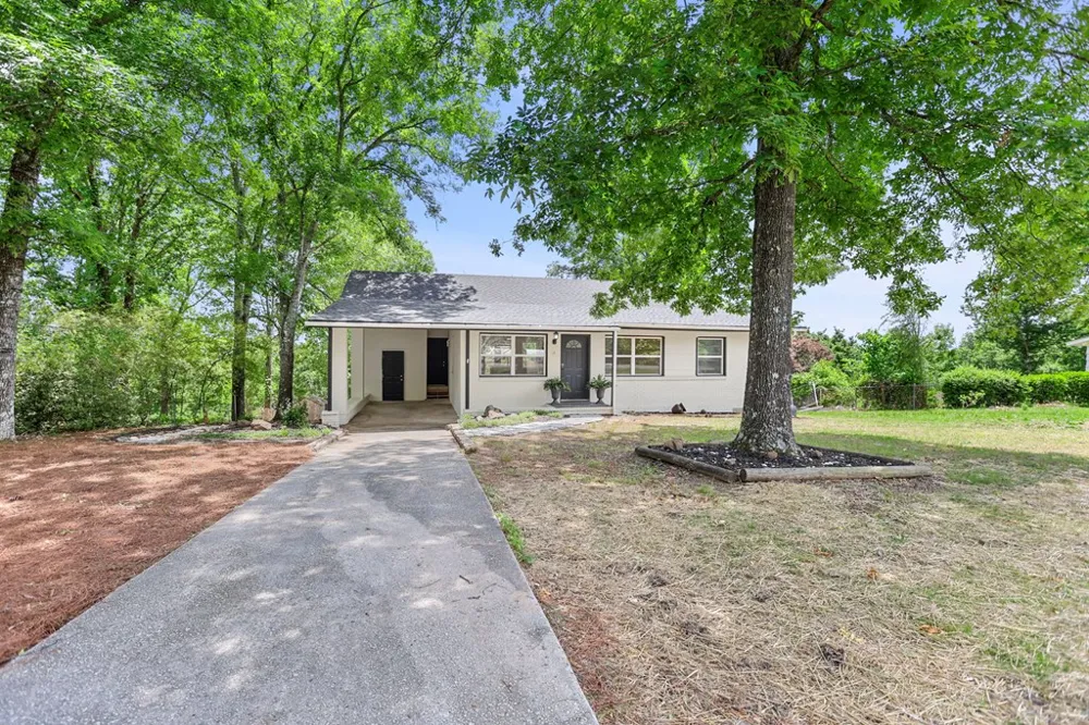 7060 Scenic Heights Road Manchester, GA 31816