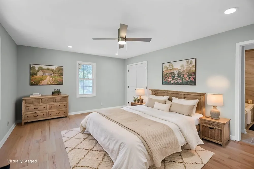 7060 Scenic Heights Road Manchester, GA 31816
