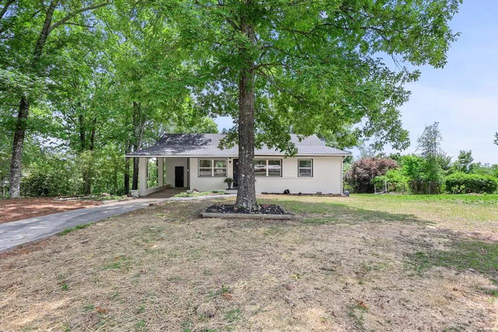7060 Scenic Heights Road Manchester, GA 31816