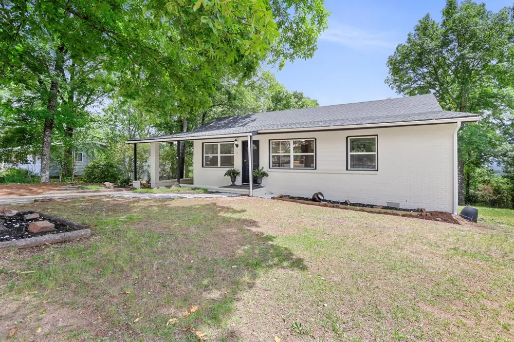 7060 Scenic Heights Road Manchester, GA 31816