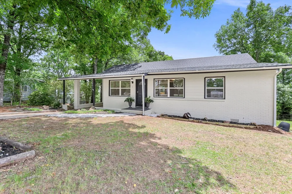 7060 Scenic Heights Road Manchester, GA 31816