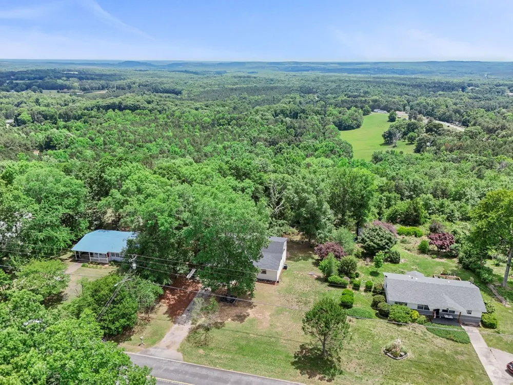 7060 Scenic Heights Road Manchester, GA 31816