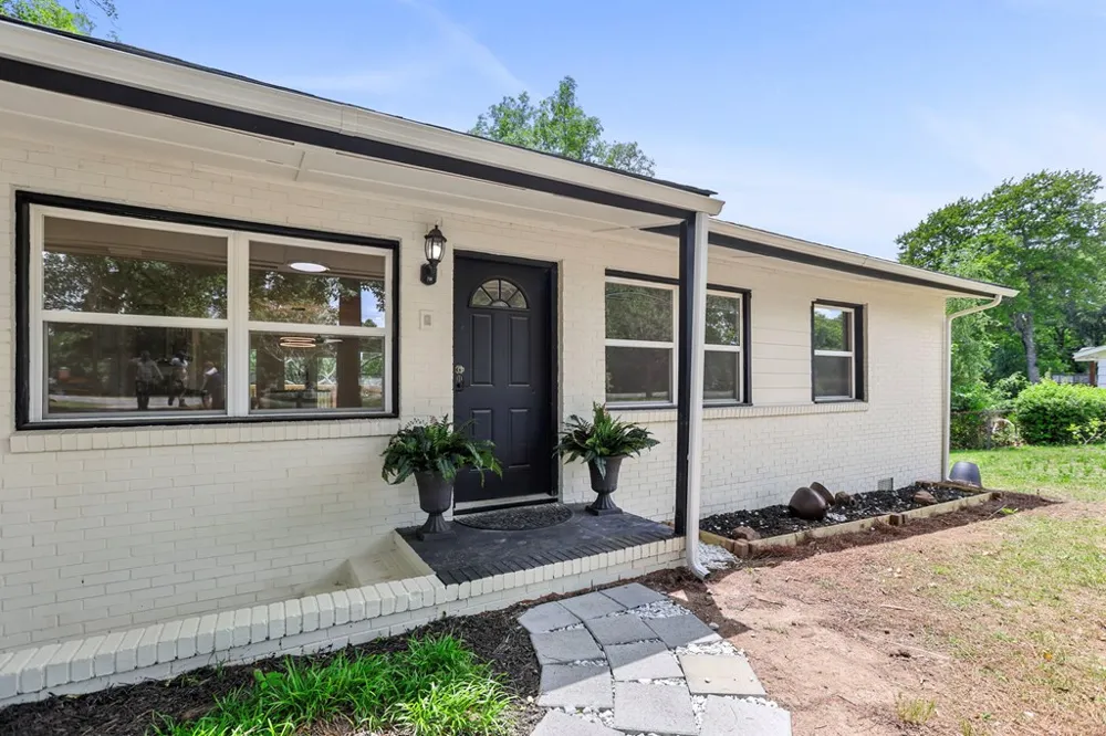 7060 Scenic Heights Road Manchester, GA 31816