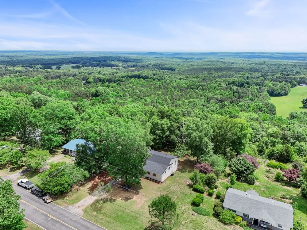 7060 Scenic Heights Road Manchester, GA 31816
