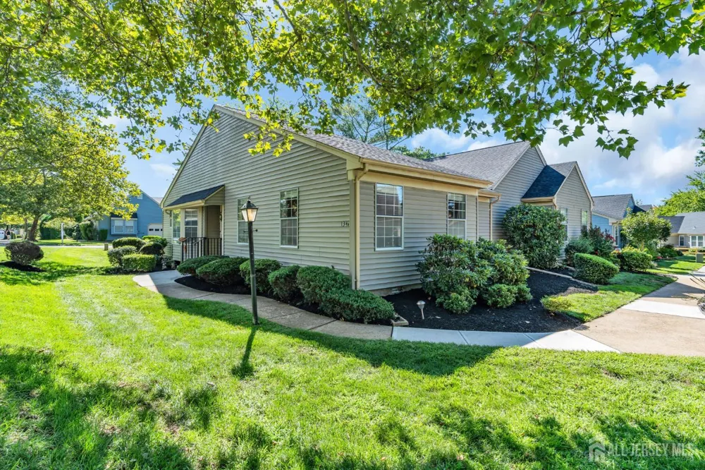 134-B Concordia Circle Monroe, NJ 08831