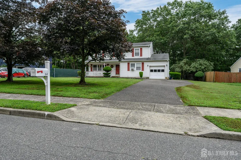 64 1st Street Barnegat, NJ 08005
