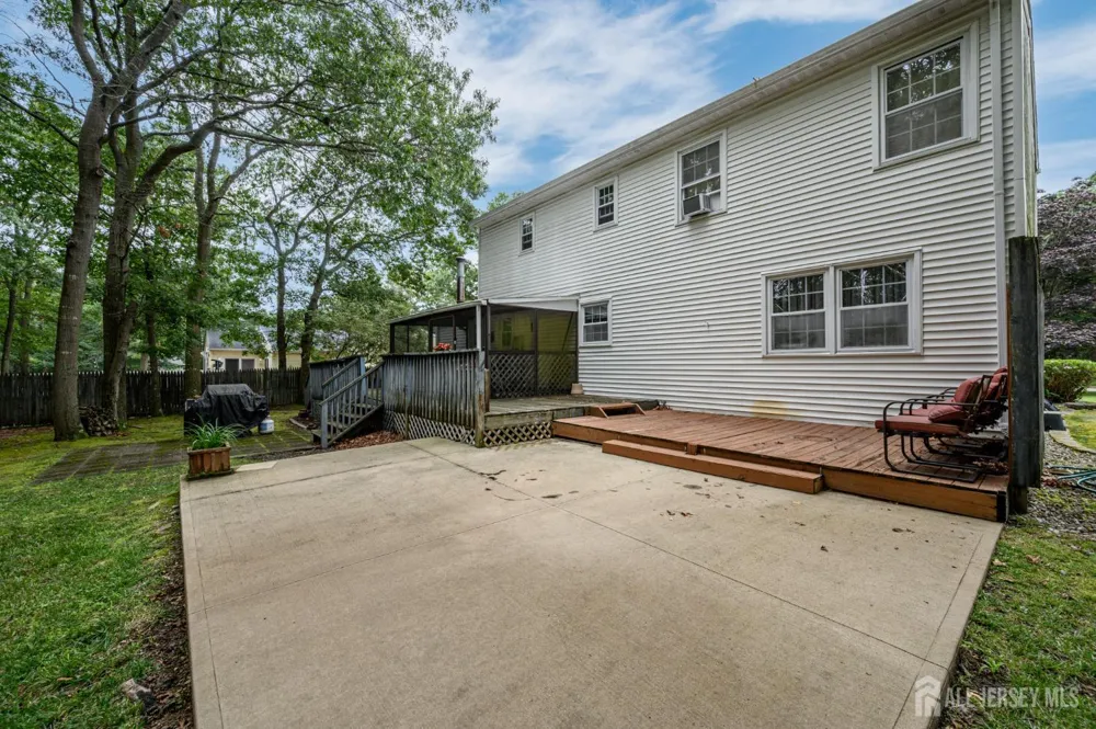 64 1st Street Barnegat, NJ 08005