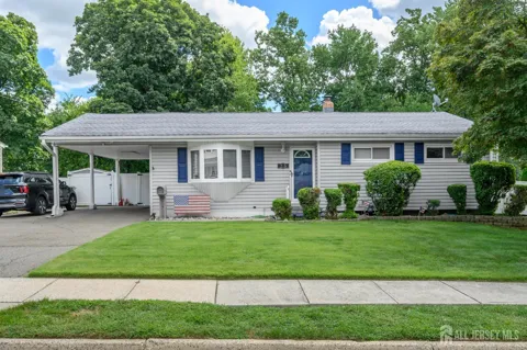 25 Brookside Road