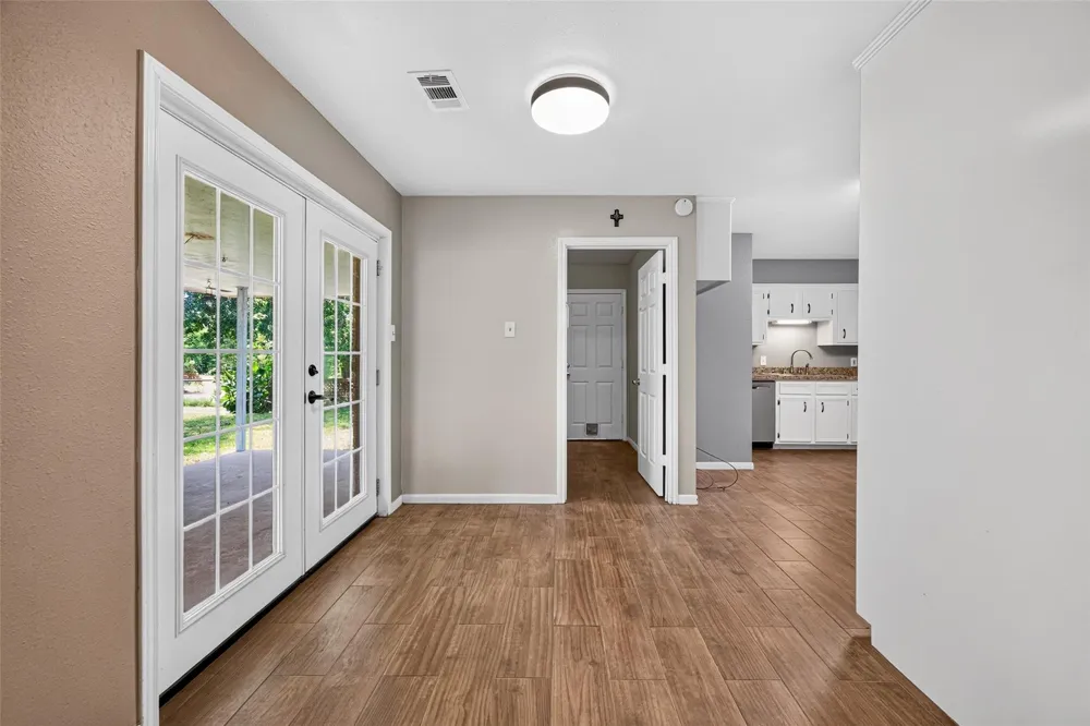 12915 33rd 1/2 Street Santa Fe, TX 77510
