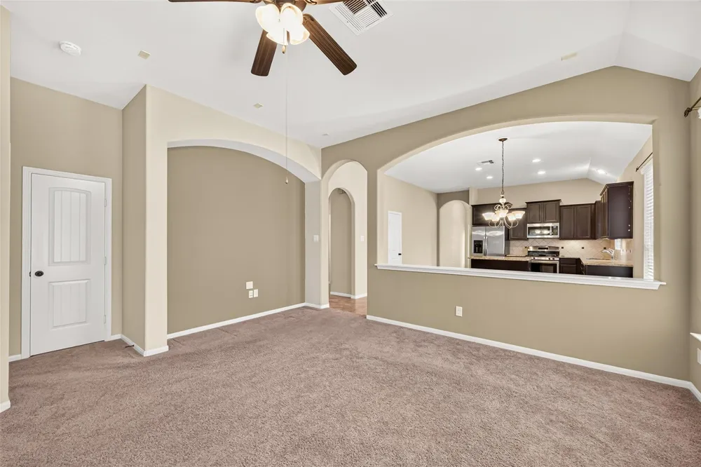 7471 Durango Creek Drive Magnolia, TX 77354