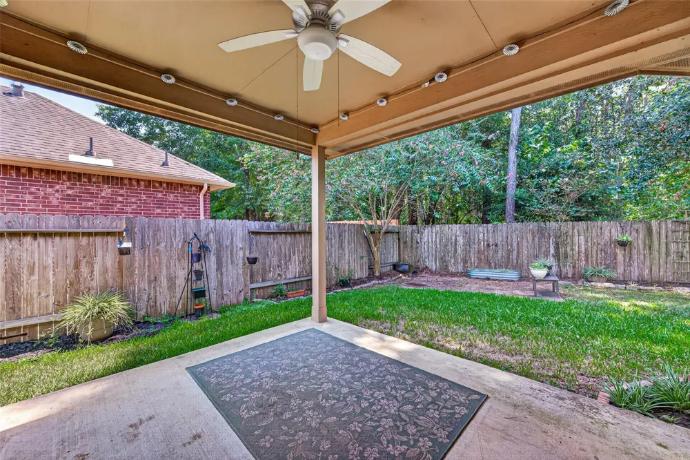 7471 Durango Creek Drive Magnolia, TX 77354