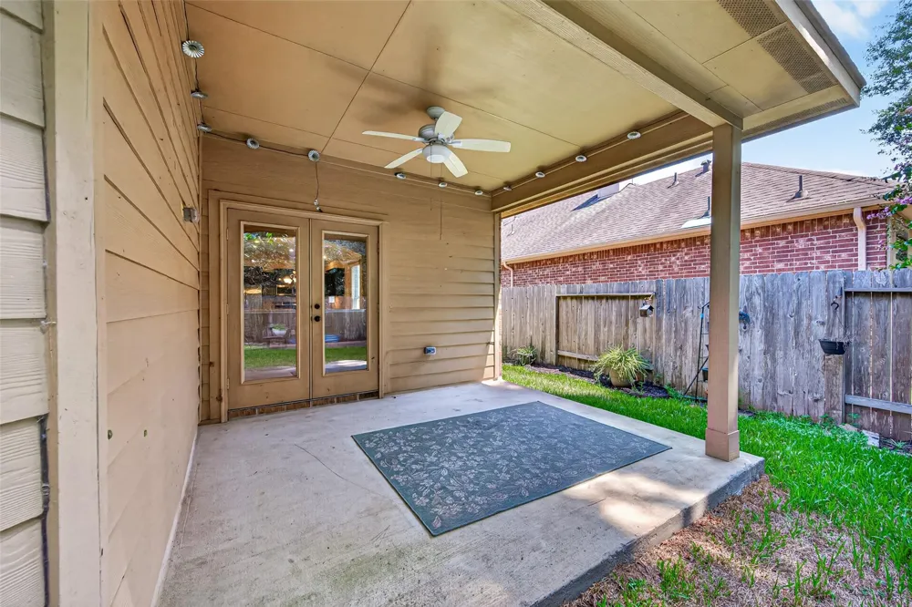 7471 Durango Creek Drive Magnolia, TX 77354