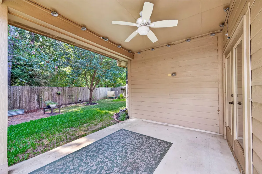 7471 Durango Creek Drive Magnolia, TX 77354