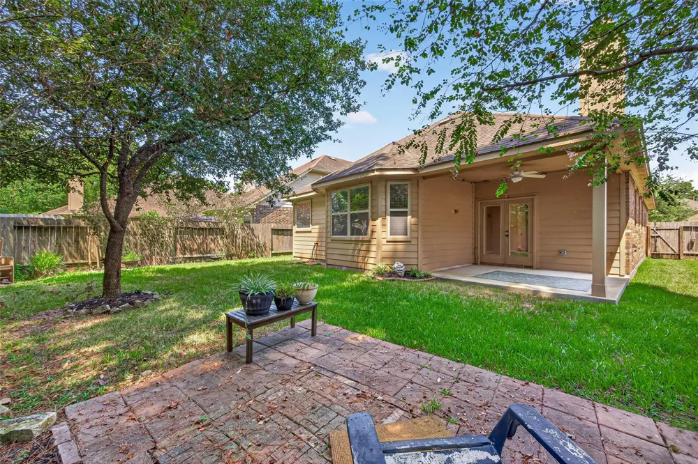7471 Durango Creek Drive Magnolia, TX 77354