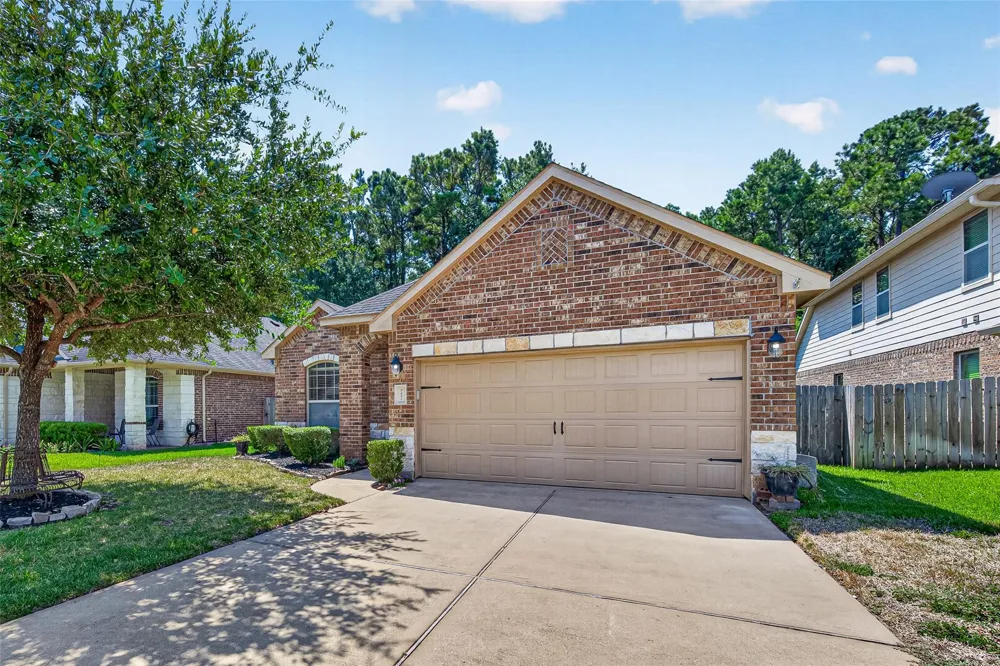 7471 Durango Creek Drive Magnolia, TX 77354