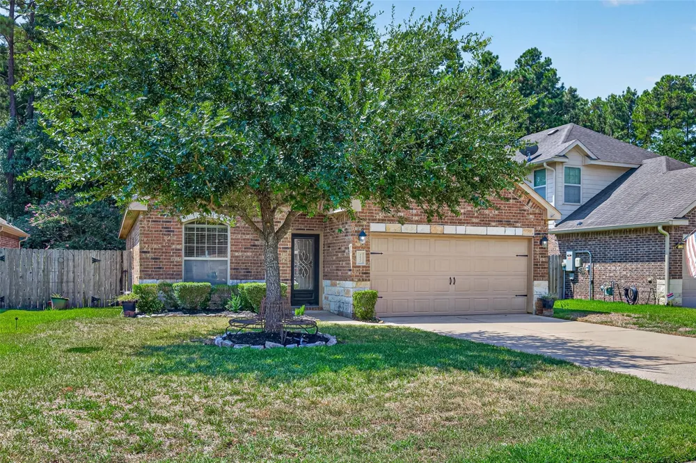 7471 Durango Creek Drive Magnolia, TX 77354