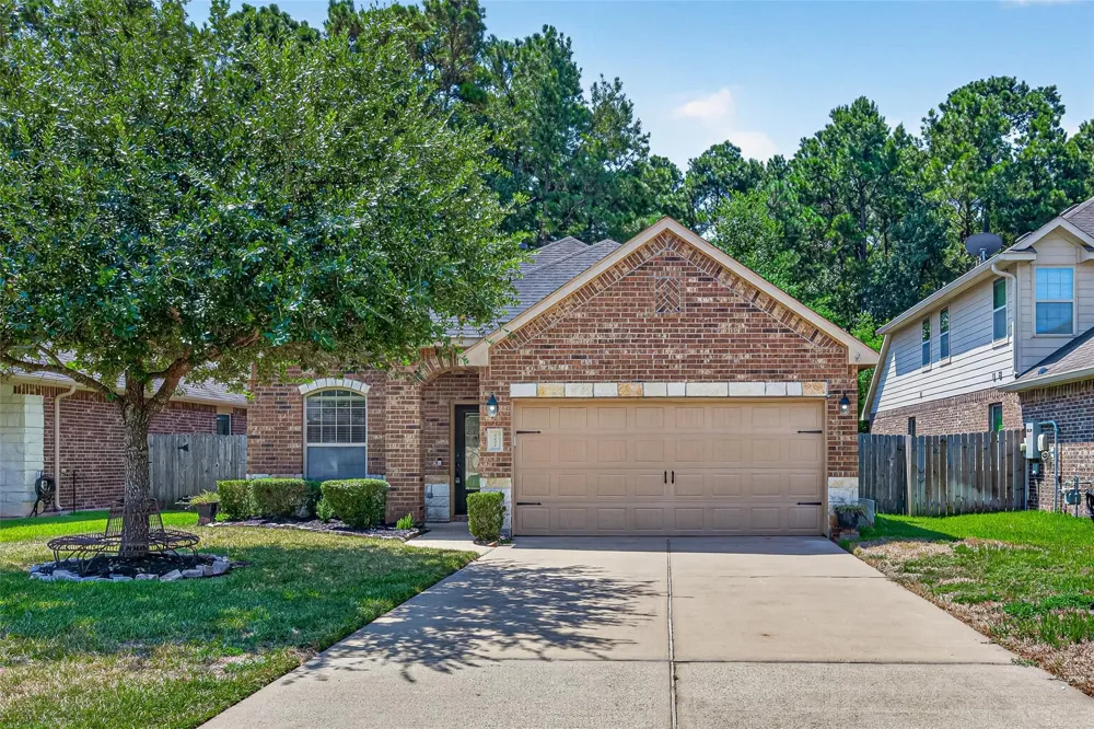 7471 Durango Creek Drive Magnolia, TX 77354