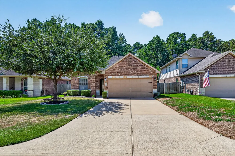7471 Durango Creek Drive Magnolia, TX 77354